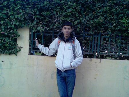 mustafa